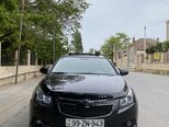 Chevrolet Cruze-2