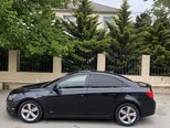 Chevrolet Cruze-3