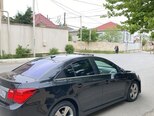 Chevrolet Cruze-5