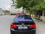 Chevrolet Cruze-4