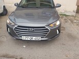 Hyundai Elantra-1
