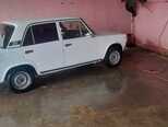 LADA (VAZ) 2101-3