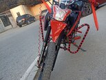 Tufan M50-1