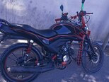 Tufan M50-2