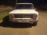 LADA (VAZ) 2101-1