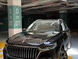 Hongqi HS5-2