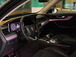 Hongqi HS5-7