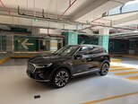 Hongqi HS5-3
