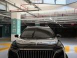 Hongqi HS5-1