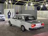 LADA (VAZ) 2107-3