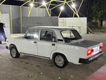 LADA (VAZ) 2107-4