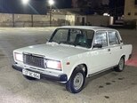 LADA (VAZ) 2107-2
