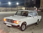 LADA (VAZ) 2107-1