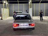 LADA (VAZ) 2107-11