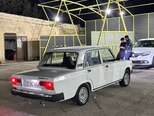 LADA (VAZ) 2107-5