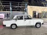 LADA (VAZ) 2107-6