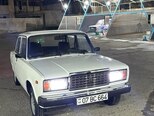 LADA (VAZ) 2107-8