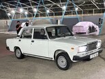LADA (VAZ) 2107-7