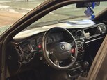Opel Vectra-2