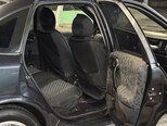 Opel Vectra-8