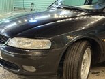 Opel Vectra-9