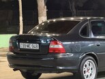 Opel Vectra-4