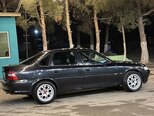 Opel Vectra-10