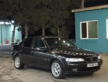 Opel Vectra-3