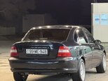 Opel Vectra-11
