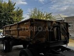 KamAz 5511-8