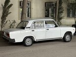 LADA (VAZ) 2107-12