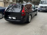 Renault Megane-3