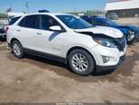 Chevrolet Equinox-2