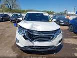 Chevrolet Equinox-1
