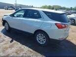 Chevrolet Equinox-4