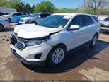 Chevrolet Equinox-5
