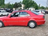 Mercedes C 200-2