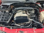Mercedes C 200-5