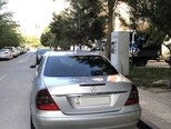 Mercedes E 220-3