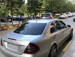 Mercedes E 220-6