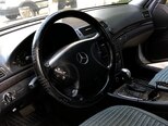 Mercedes E 220-9