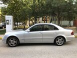 Mercedes E 220-4