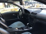Mercedes E 220-7