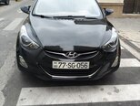 Hyundai Elantra-1