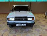 LADA (VAZ) 2107-1