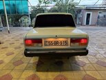 LADA (VAZ) 2107-3