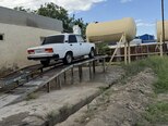 LADA (VAZ) 2107-5