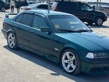 BMW 320-3