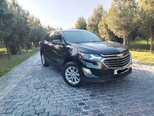 Chevrolet Equinox-1