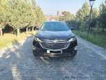 Chevrolet Equinox-7